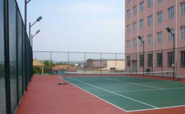 海西直辖水性丙烯酸地坪涂料