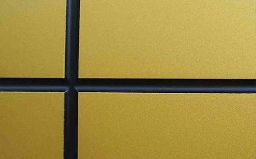 海西直辖氟碳涂料