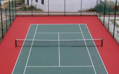 海西直辖改性丙烯酸面漆