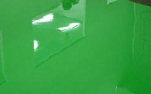 海西直辖水性环氧通用底涂