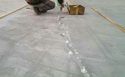 确保海西直辖海西直辖环氧地坪工程质量必须严格把控三个环节