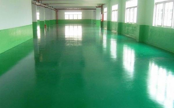 海西直辖海西直辖环氧地坪施工温度在哪些方面会影响地坪