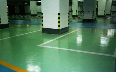 海西直辖海西直辖环氧地坪工程起泡原因及解决办法