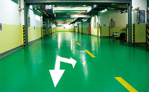 海西直辖海西直辖环氧地坪漆可以用水冲洗吗