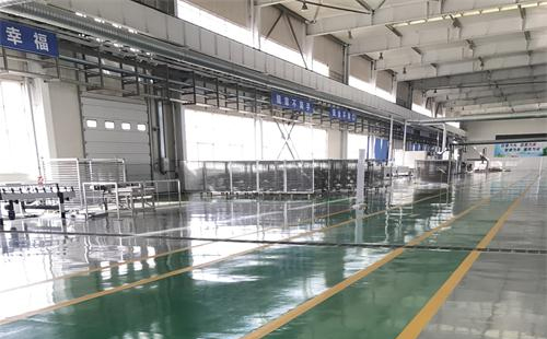 梦得来化工有限公司主营海西直辖海西直辖环氧地坪工程