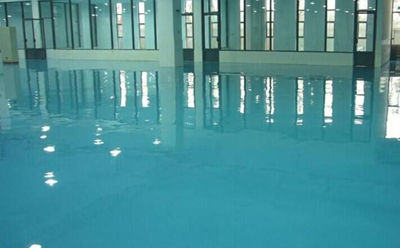 海西直辖海西直辖环氧地坪漆颜色怎么调？完全掌握调色绝招！