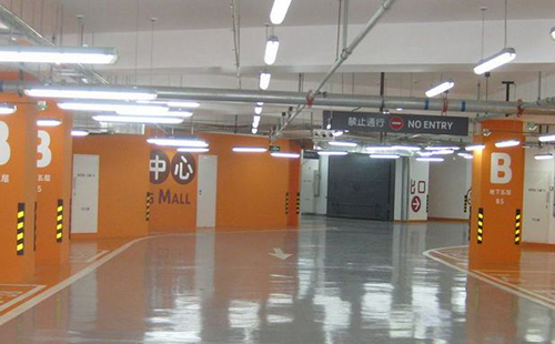 梦得来化工有限公司：专业海西直辖环氧地坪解决方案提供商