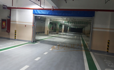 海西直辖海西直辖环氧地坪工程全解析：从设计到施工的完整流程