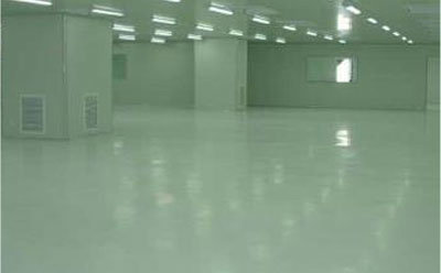 海西直辖海西直辖环氧地坪中涂选购必看：如何选择性价比高的材料？