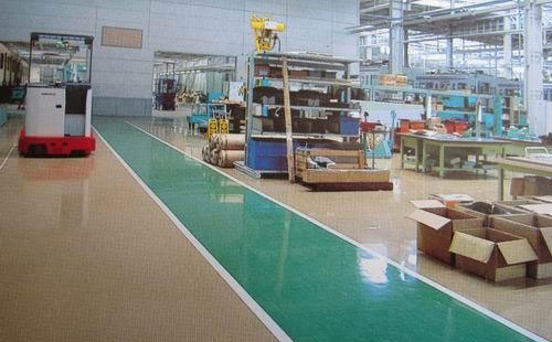 海西直辖海西直辖环氧地坪漆施工工艺及常见问题解决指南