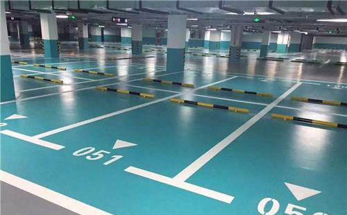 海西直辖海西直辖环氧地坪中涂：构筑坚固地面的关键环节